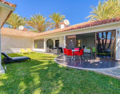 Casa Quinta Beachfront